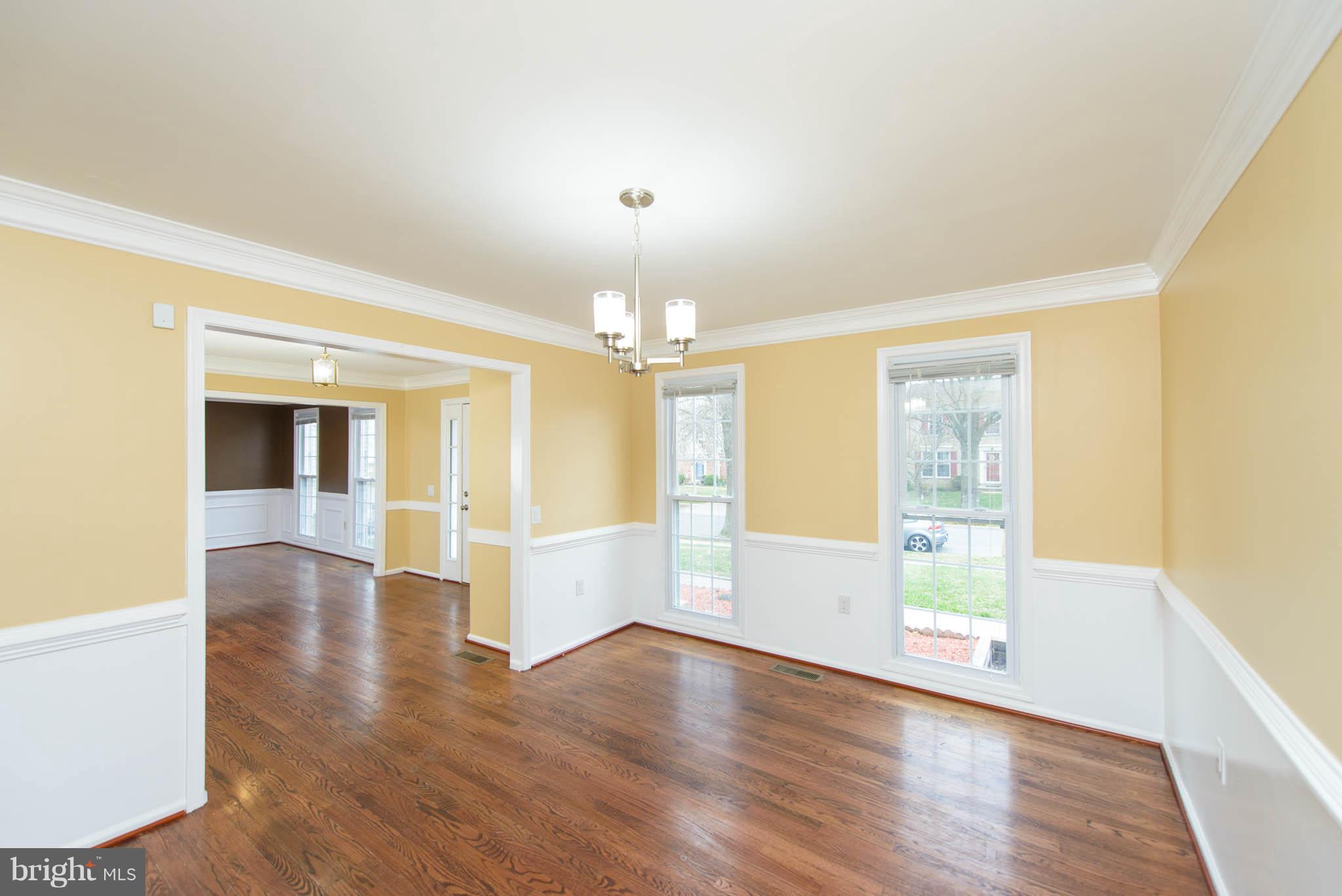 10302 Balsamwood Drive Laurel, MD 20708 - Photo 14 of 30 Dining Room