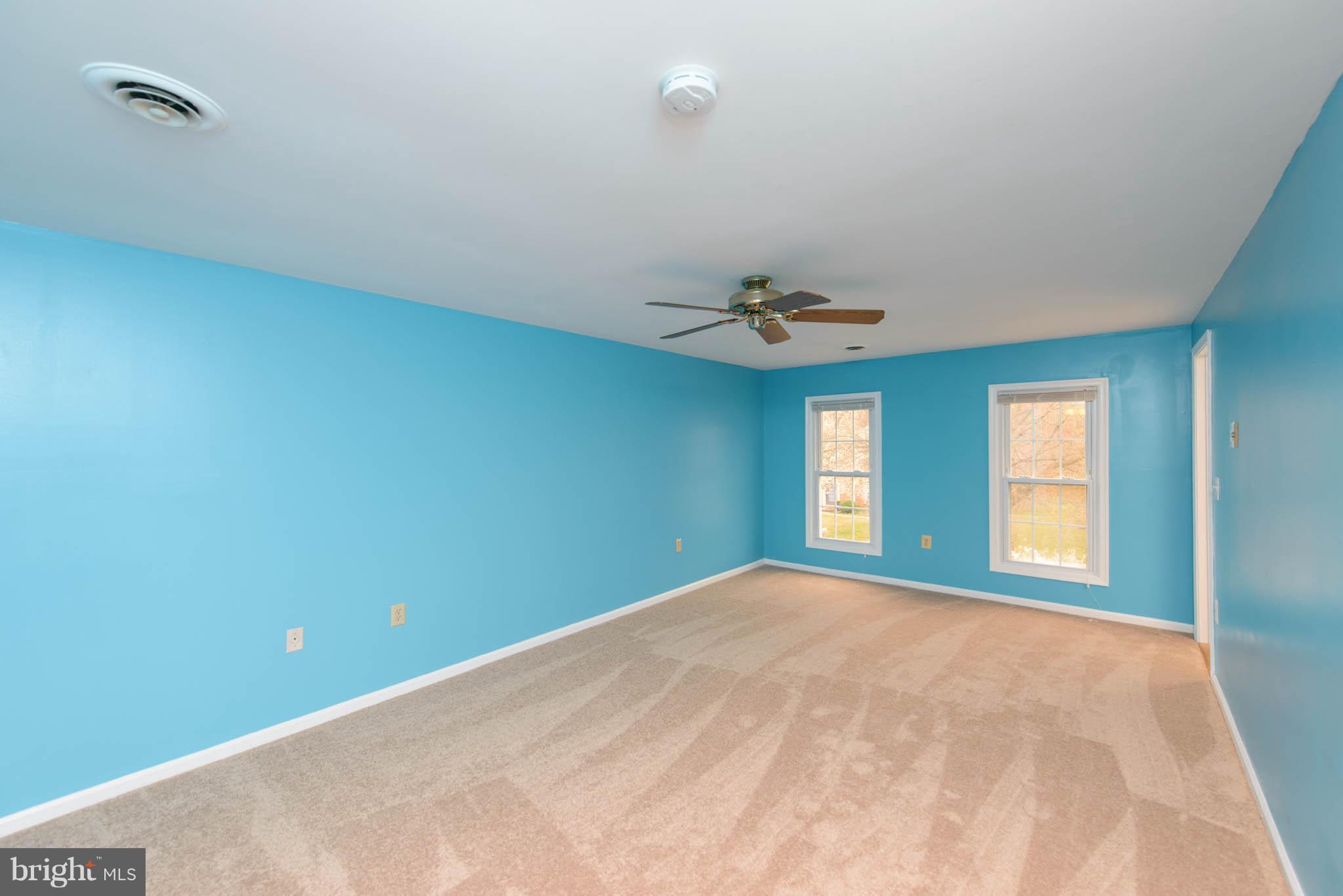 10302 Balsamwood Drive Laurel, MD 20708 - Photo 15 of 30 Expansive Master Bedroom