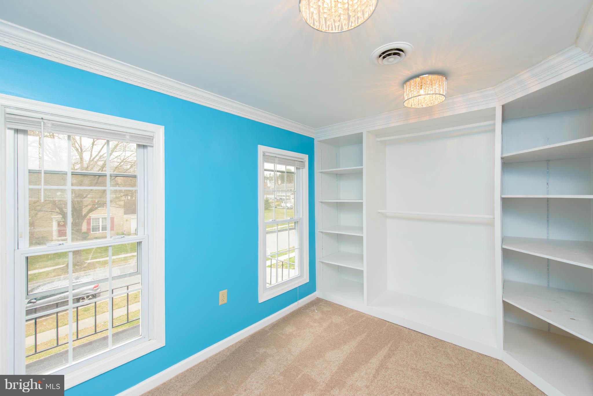 10302 Balsamwood Drive Laurel, MD 20708 - Photo 17 of 30 Massive Walk-in Master Closet!