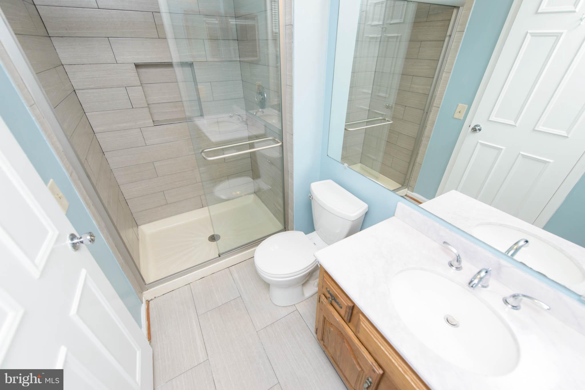 10302 Balsamwood Drive Laurel, MD 20708 - Photo 20 of 30 Bath (Master)