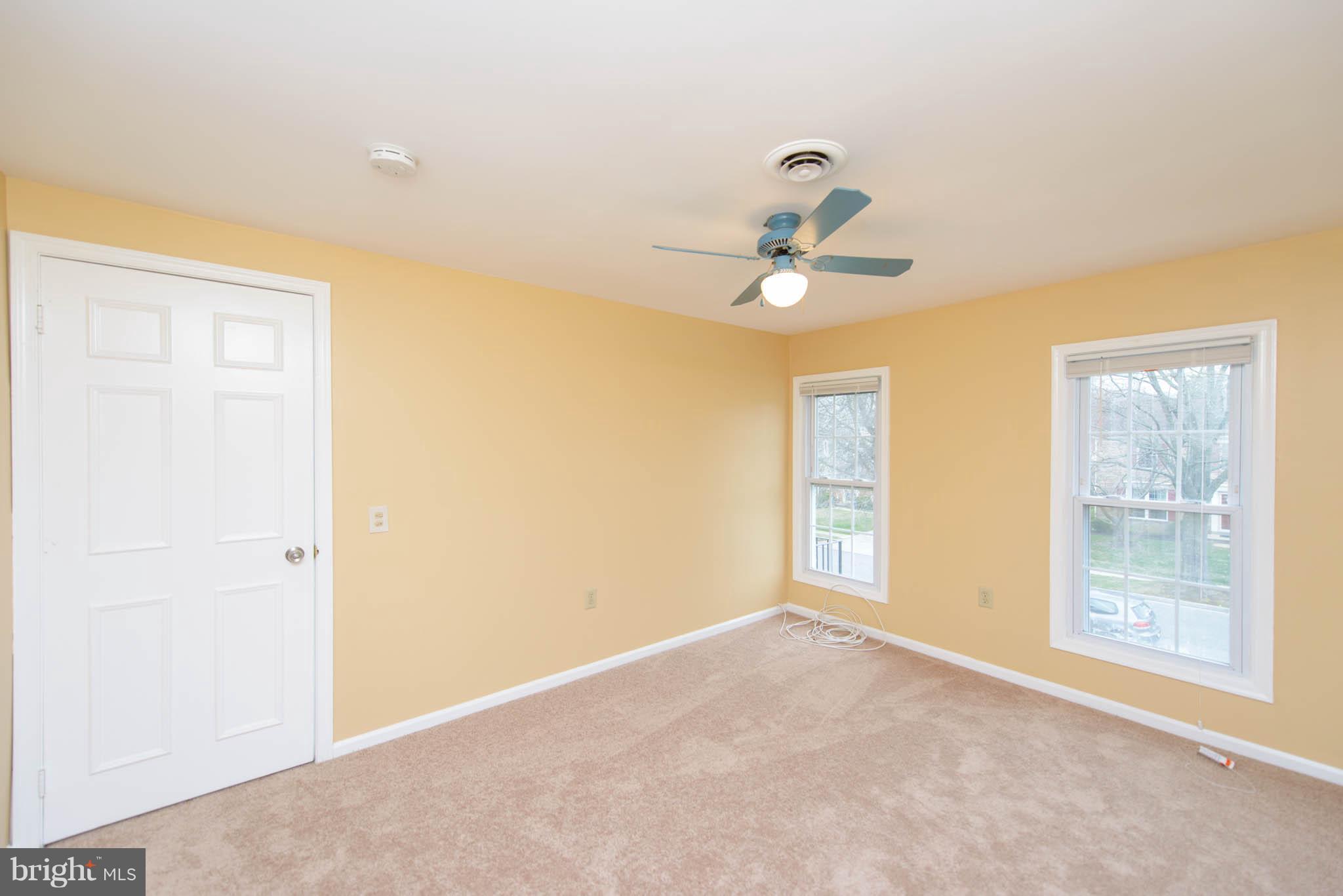 10302 Balsamwood Drive Laurel, MD 20708 - Photo 21 of 30 Large Third Bedroom