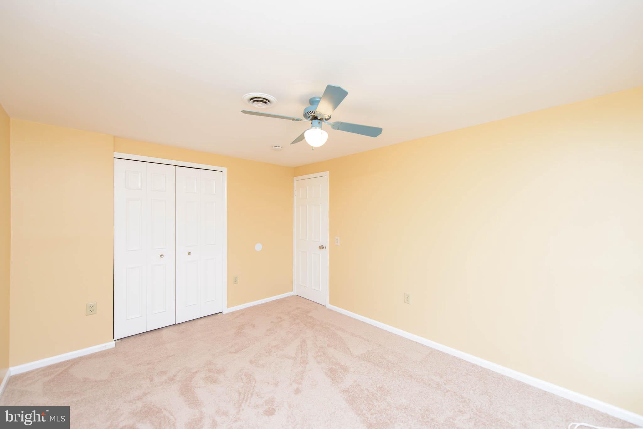 10302 Balsamwood Drive Laurel, MD 20708 - Photo 22 of 30 Large Third Bedroom
