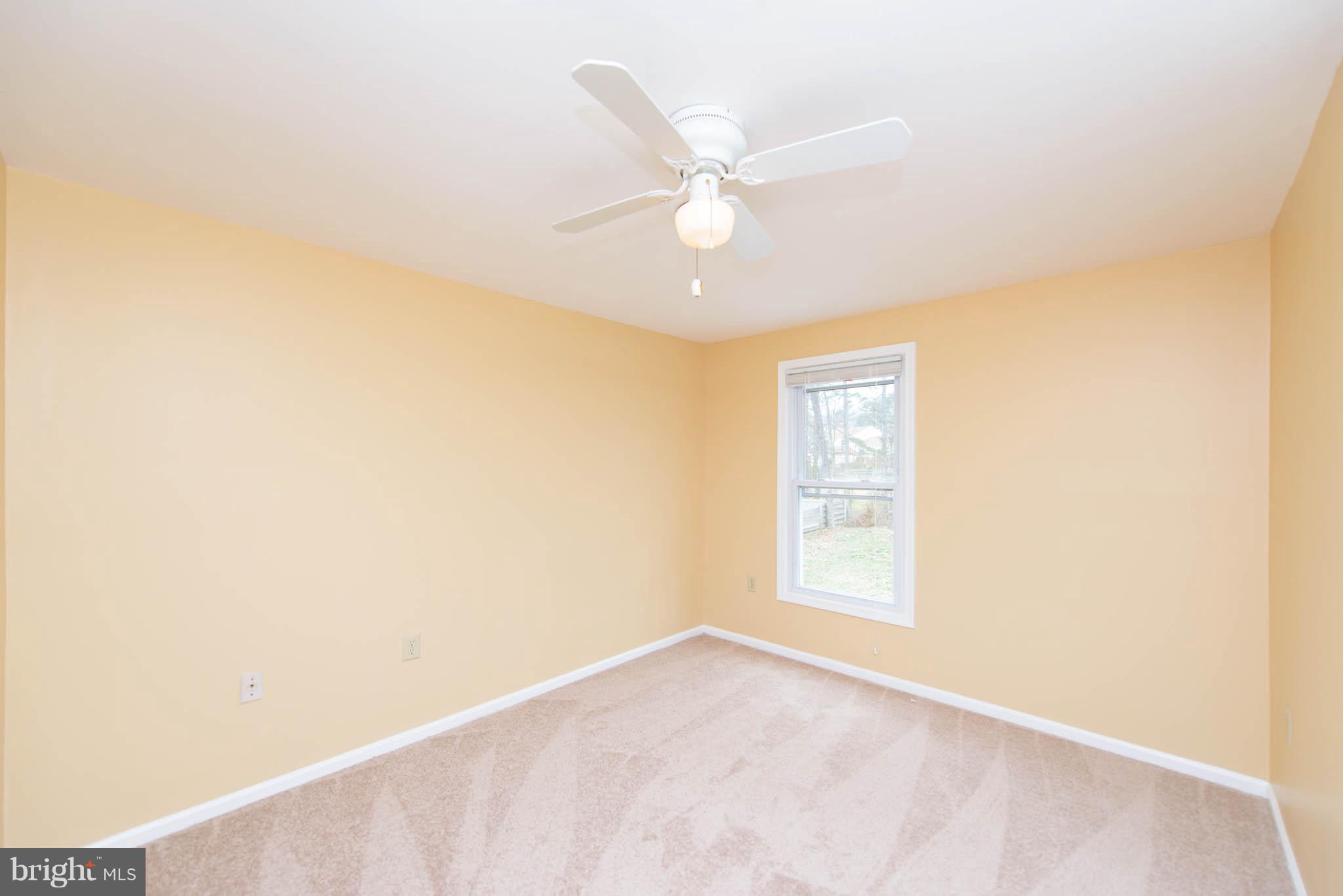 10302 Balsamwood Drive Laurel, MD 20708 - Photo 23 of 30 Large Second Bedroom