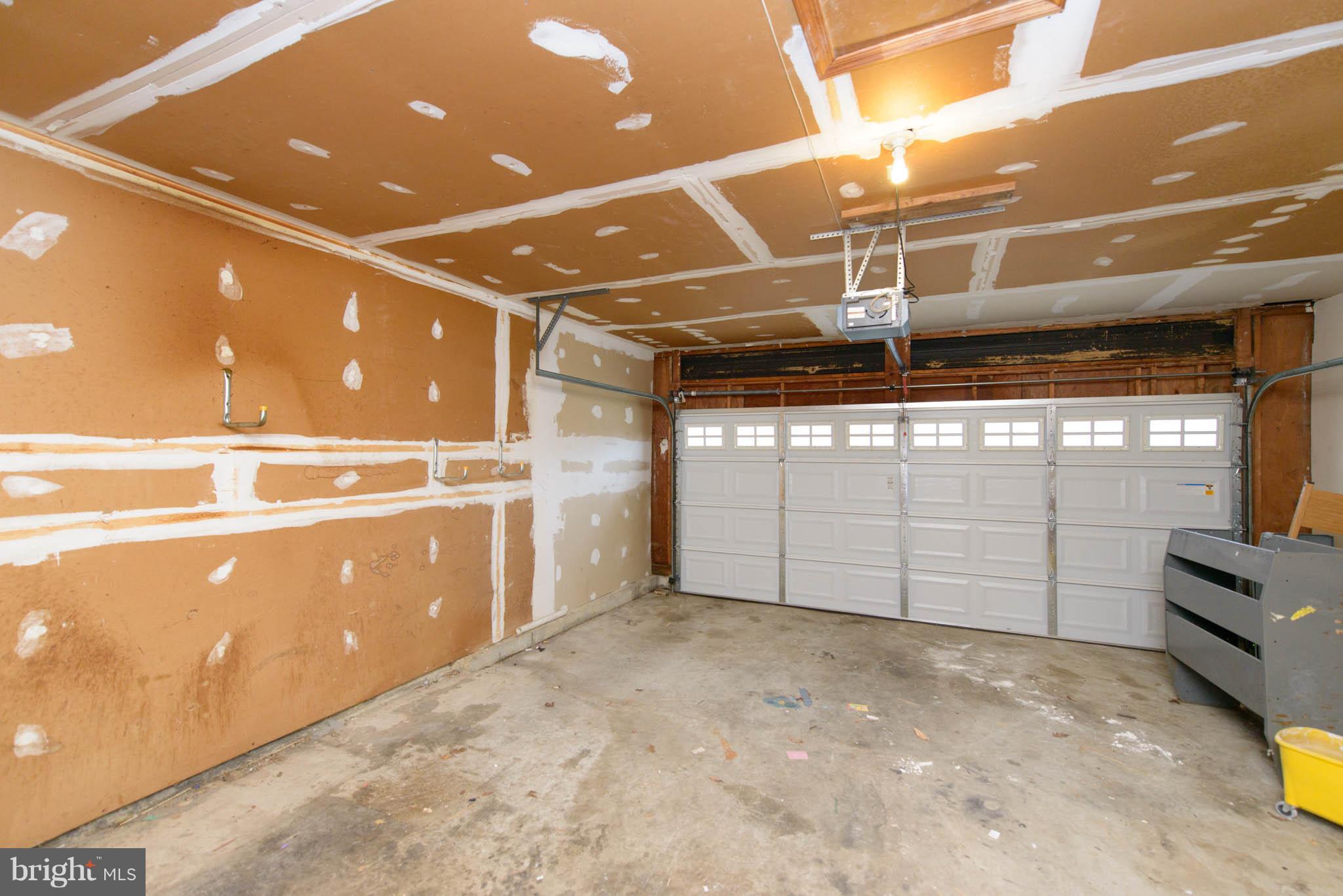 10302 Balsamwood Drive Laurel, MD 20708 - Photo 29 of 30 Large Two Car Garage