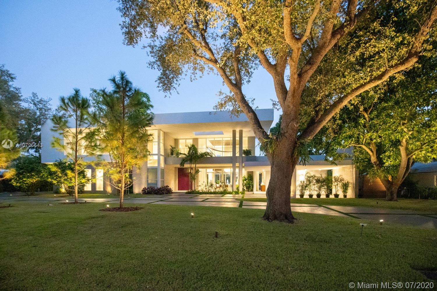 4731 Lake Road Miami, FL 33137 - Photo 40 of 46 a view of swimming pool