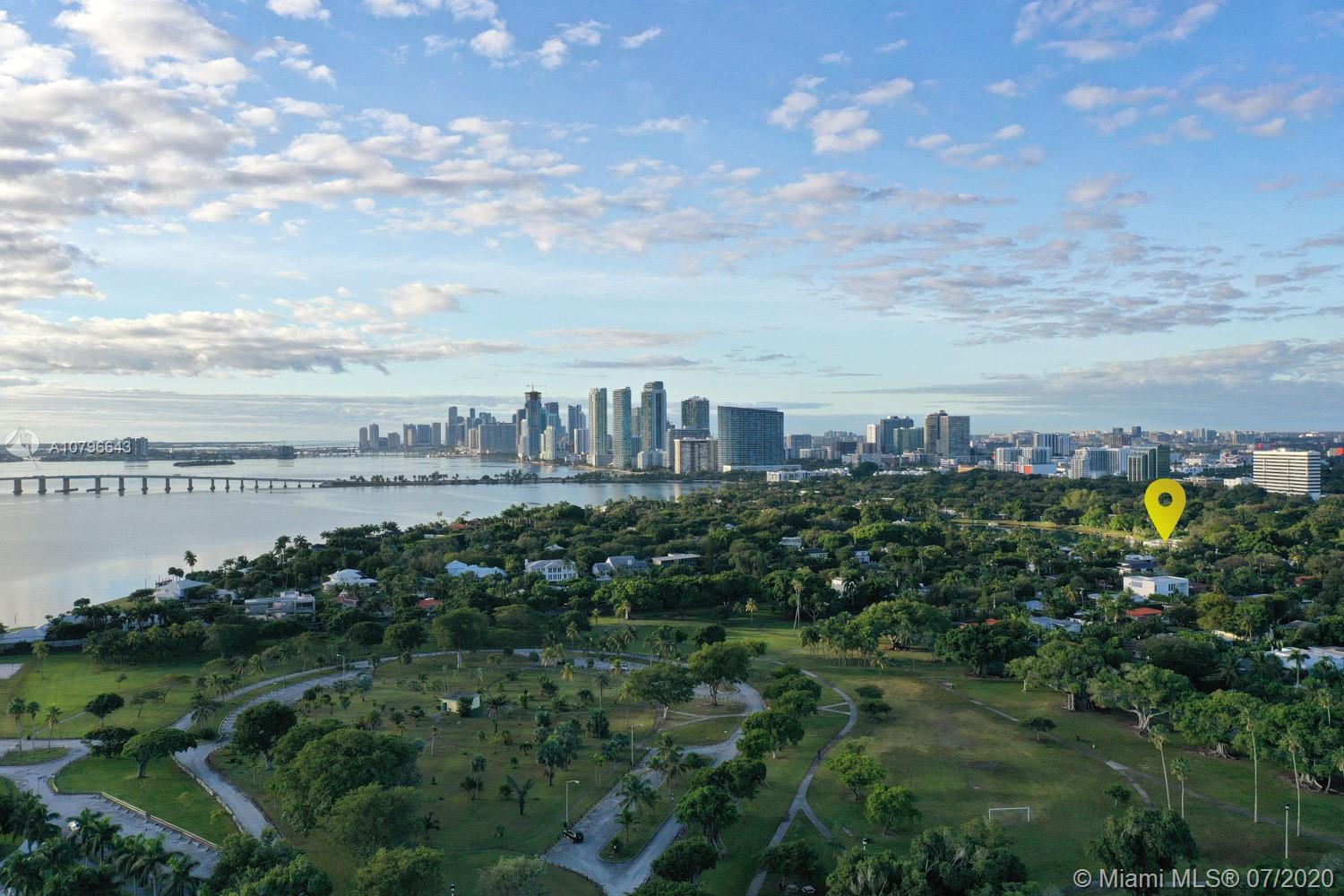 4731 Lake Road Miami, FL 33137 - Photo 41 of 46 a view of a city