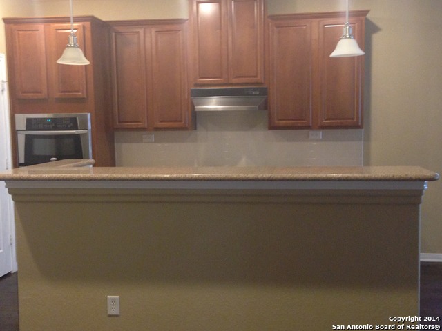 157 Lone Star Boerne, TX 78006 - Photo 5 of 19 a close view of cabinet