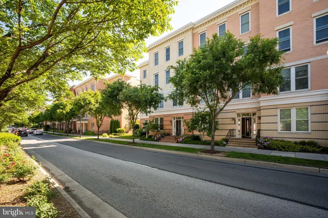 a view of a balcony with city view
