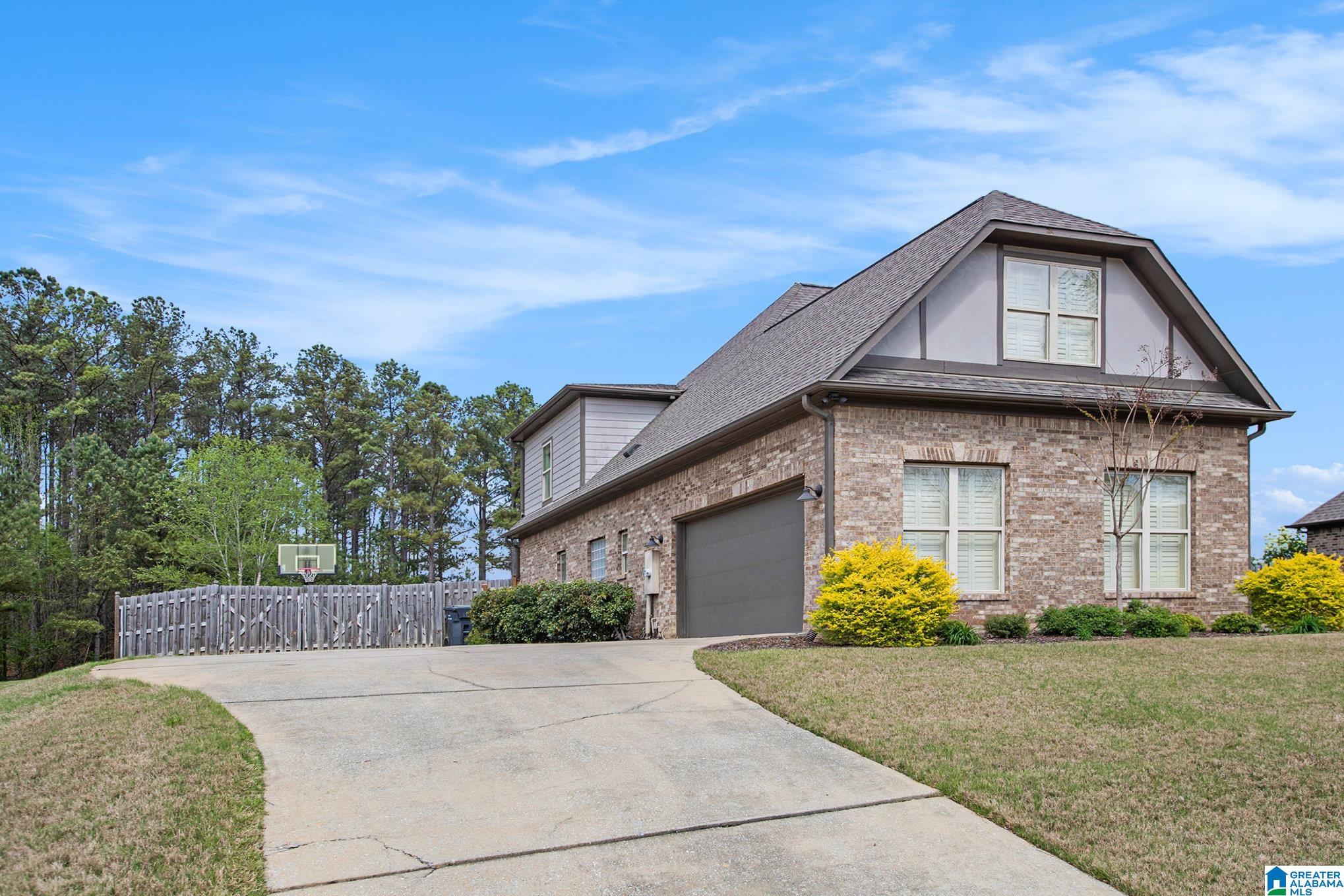 2025 Timberline Drive Calera, AL 35040 - Photo 39 of 40