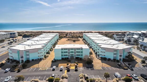 $335,000 | 301 Commerce Way, Unit 145, Atlantic Beach, NC 28512