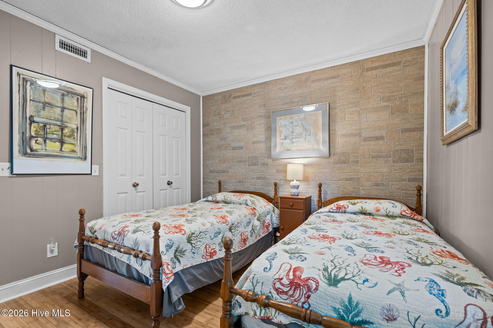 301 Commerce Way, Unit 145 Atlantic Beach, NC 28512 - Photo 11 of 28 Guest Room