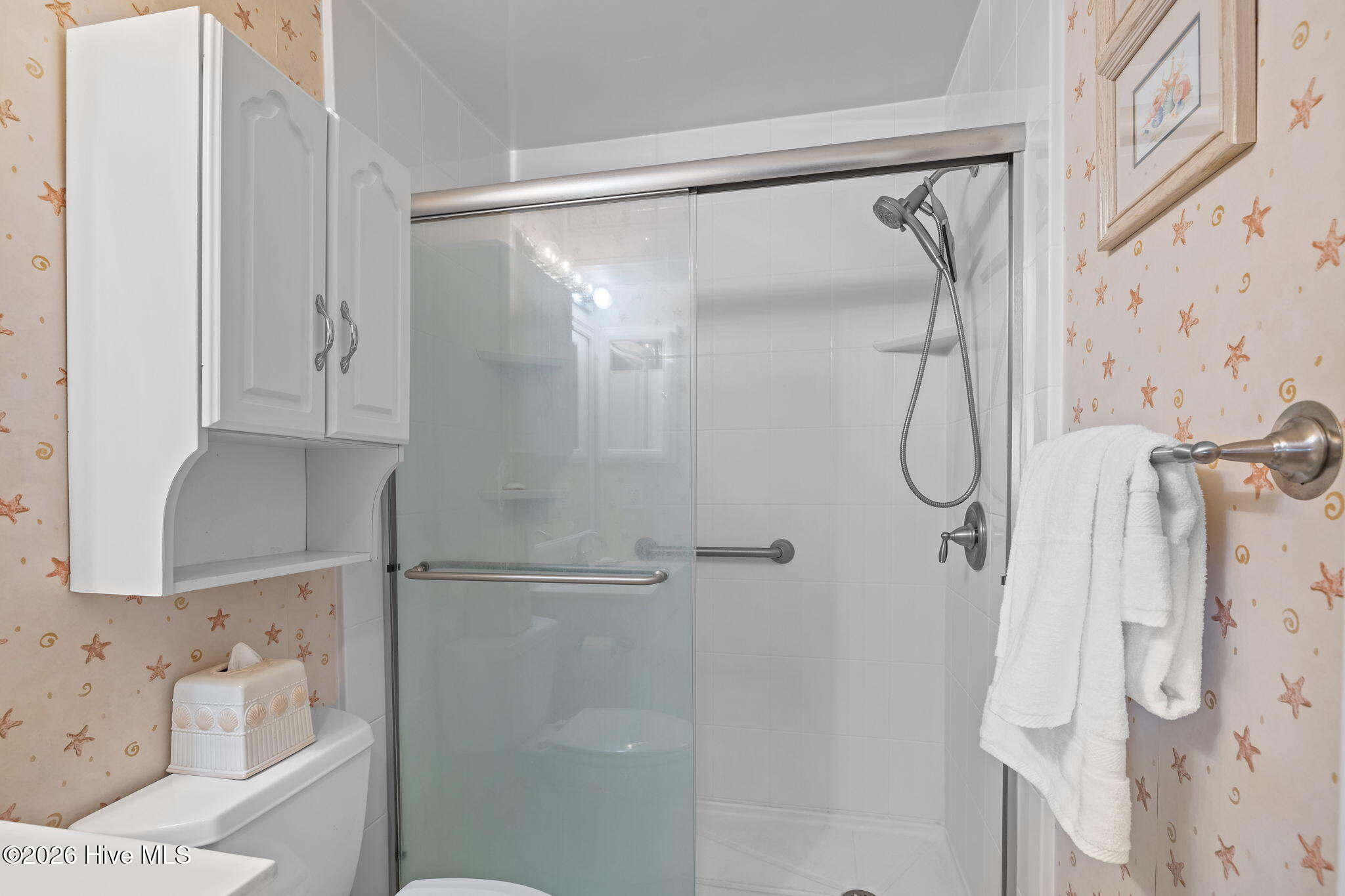 301 Commerce Way, Unit 145 Atlantic Beach, NC 28512 - Photo 12 of 28 Guest Bath