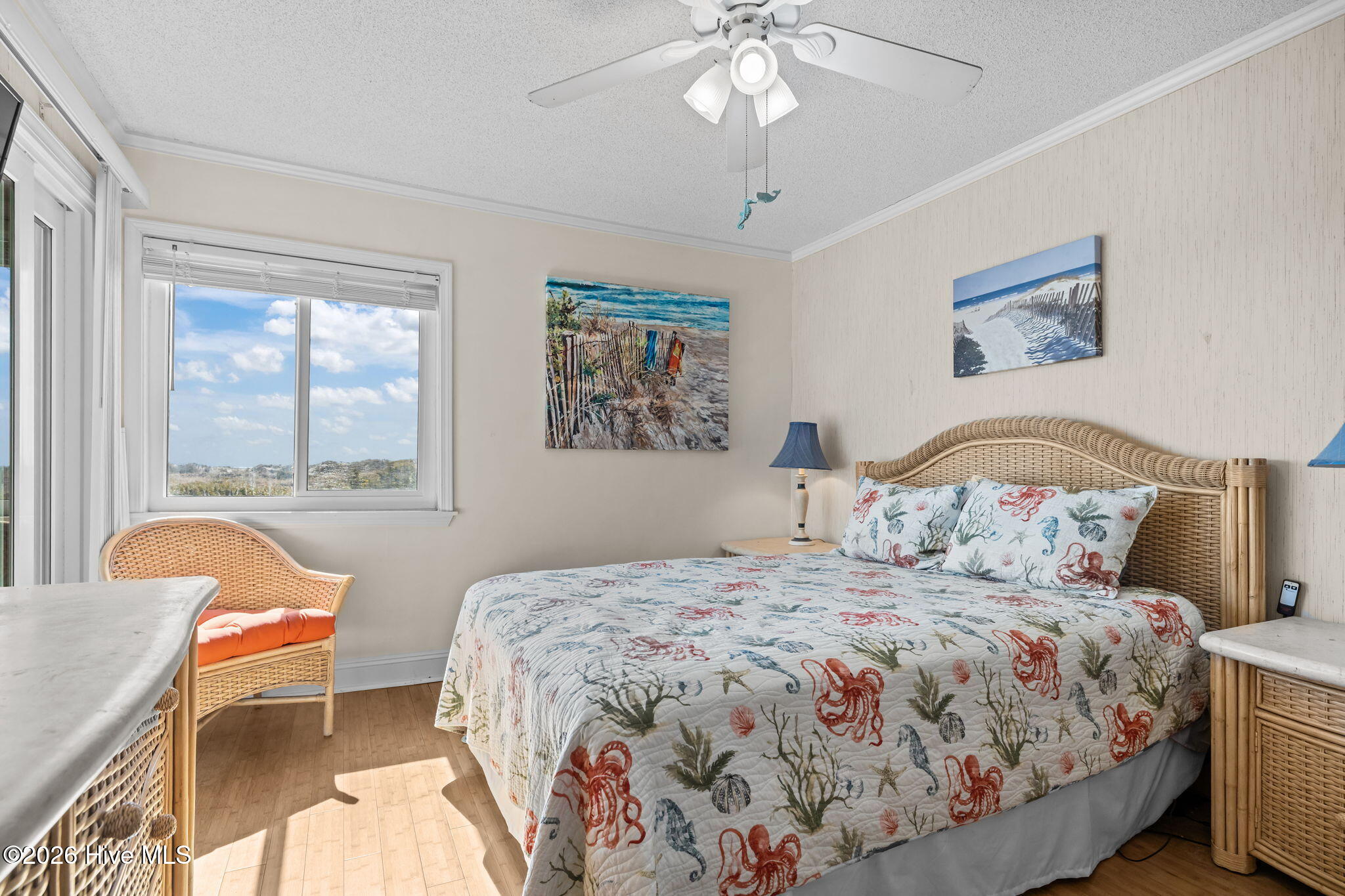 301 Commerce Way, Unit 145 Atlantic Beach, NC 28512 - Photo 13 of 28 Primary Bedrom