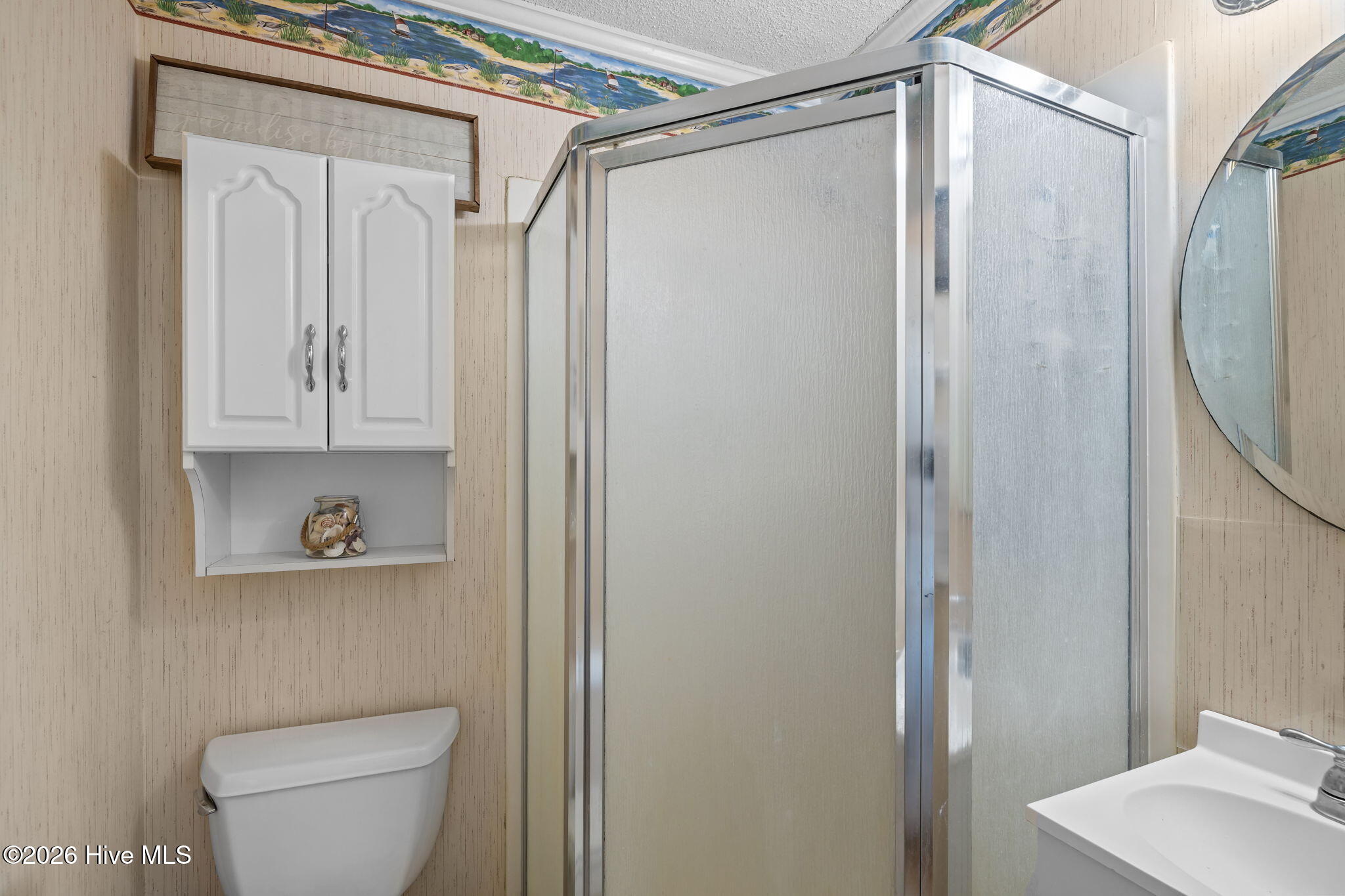 301 Commerce Way, Unit 145 Atlantic Beach, NC 28512 - Photo 15 of 28 Primary Bath