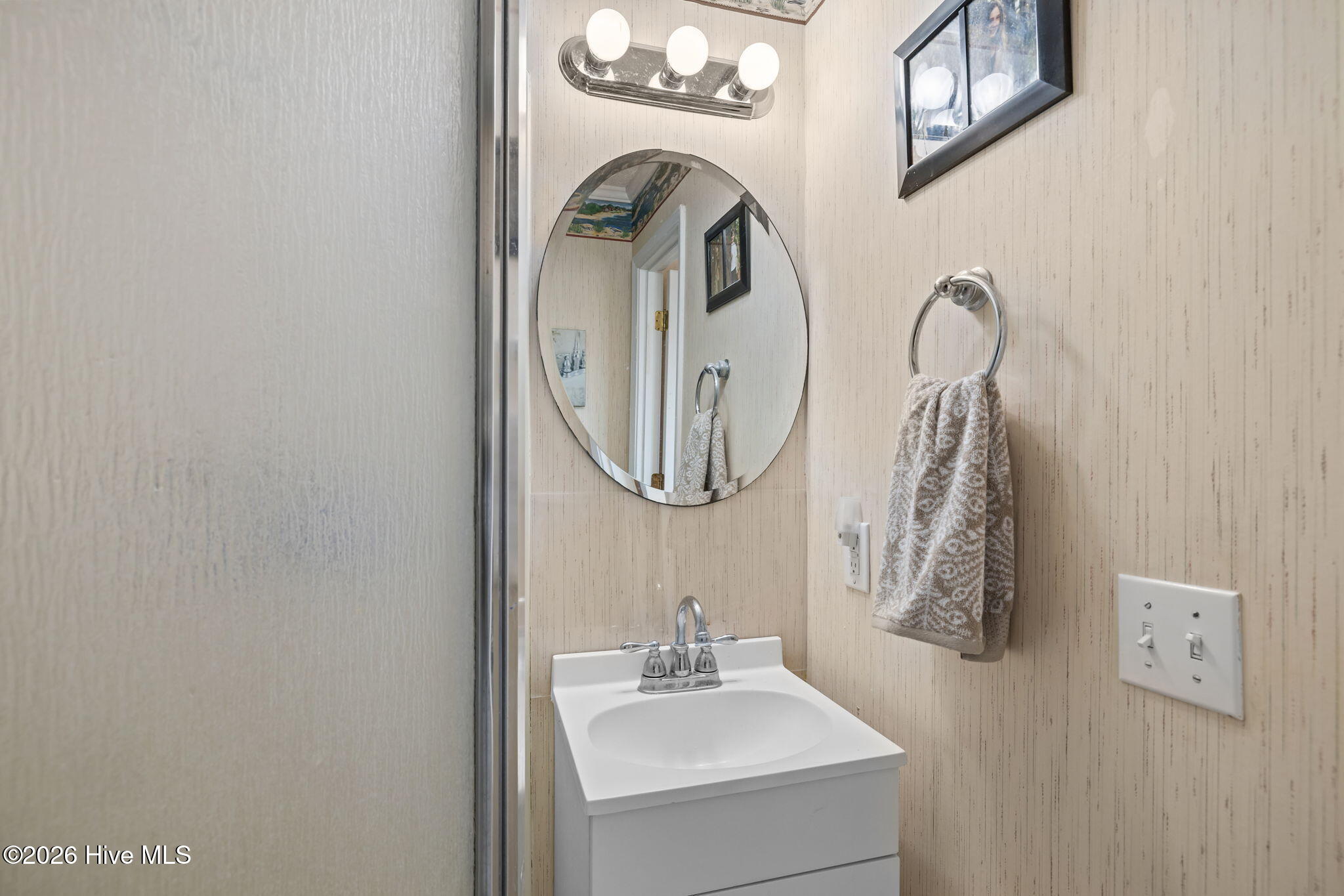 301 Commerce Way, Unit 145 Atlantic Beach, NC 28512 - Photo 16 of 28 Primary Bath