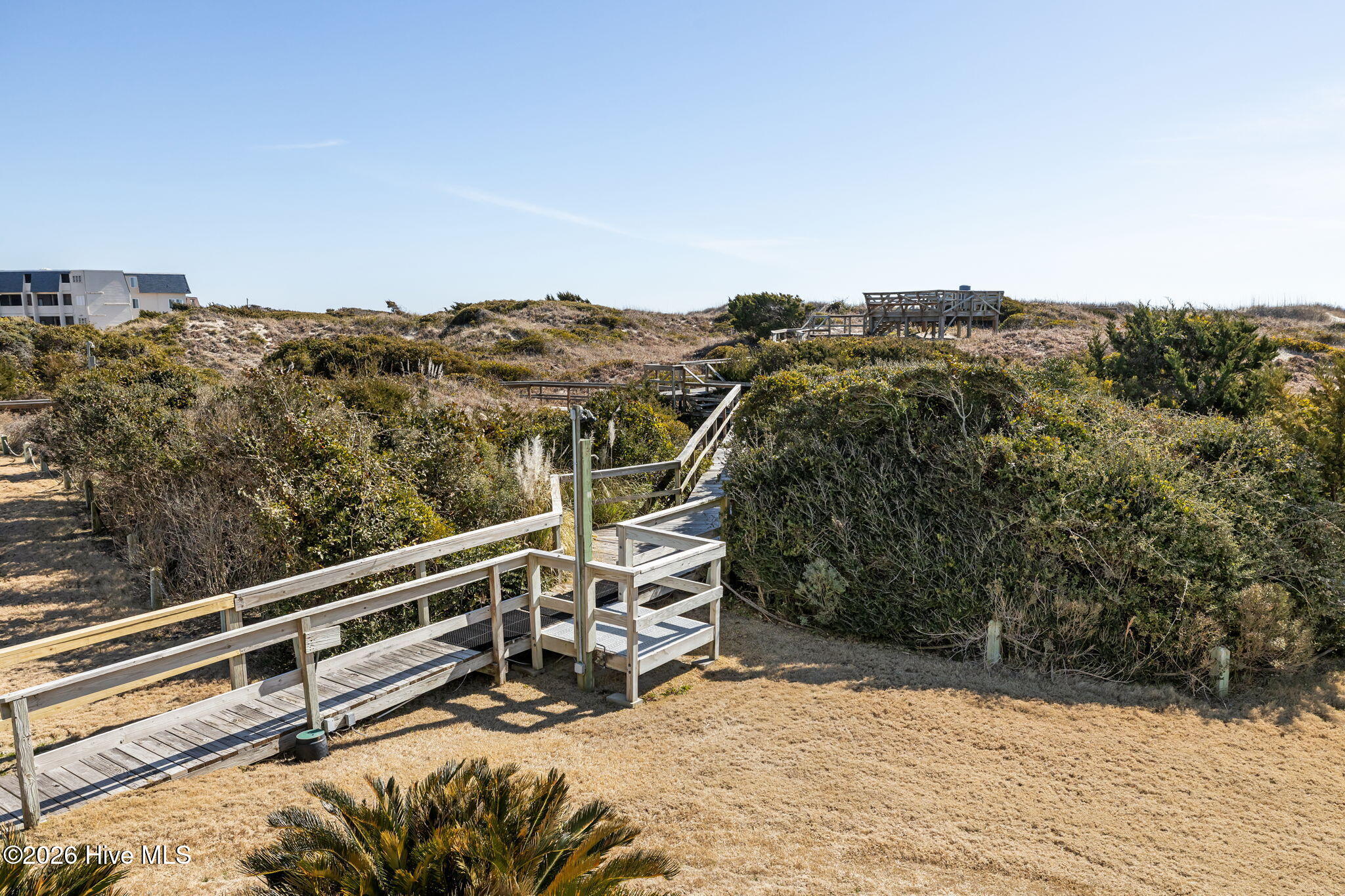 301 Commerce Way, Unit 145 Atlantic Beach, NC 28512 - Photo 20 of 28 Beach Access