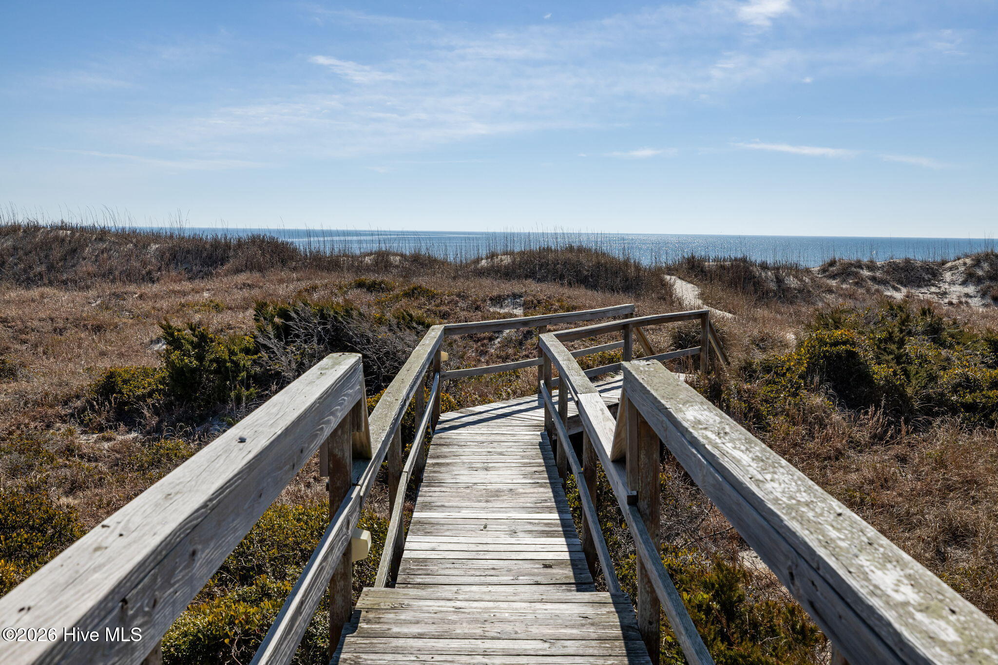 301 Commerce Way, Unit 145 Atlantic Beach, NC 28512 - Photo 21 of 28 Beach Access