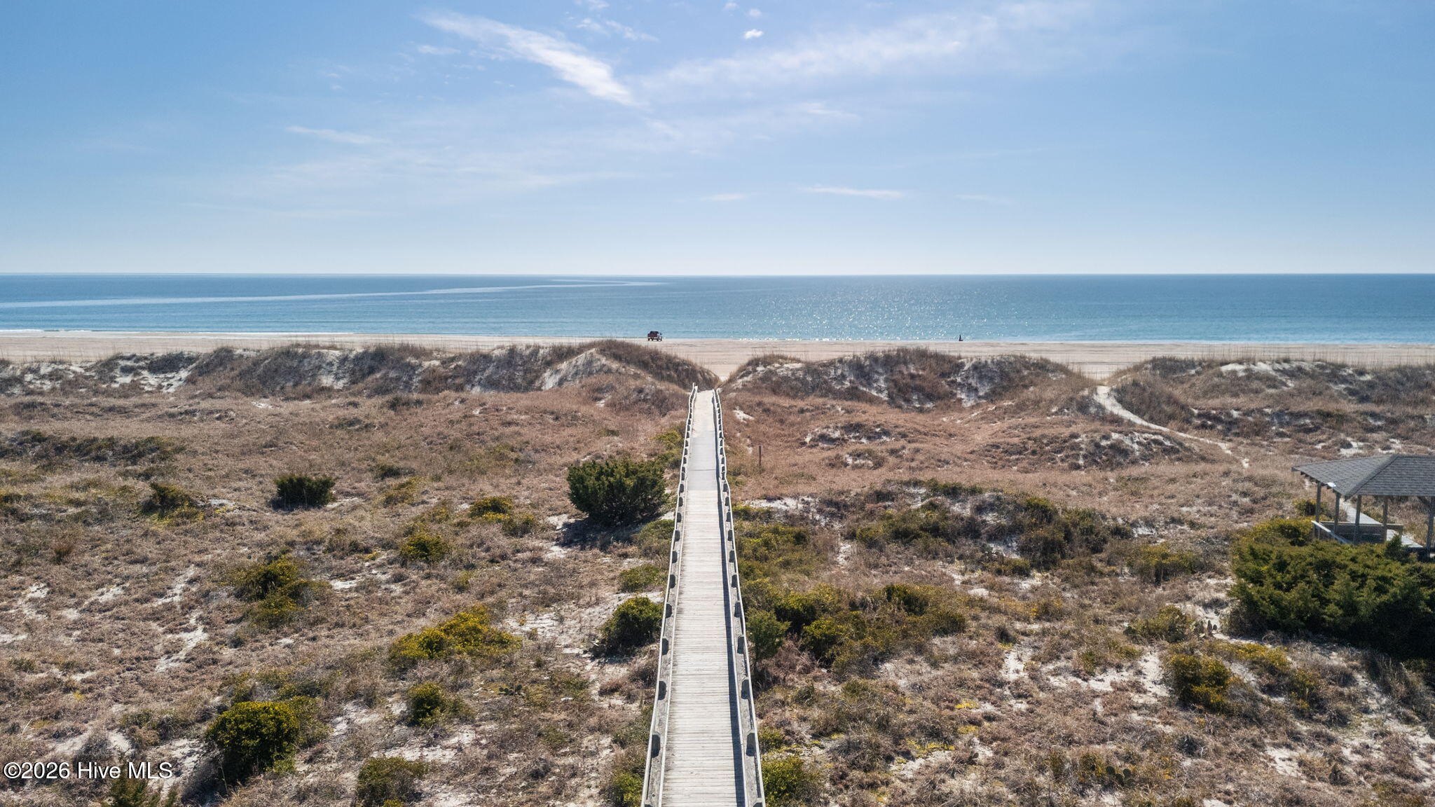 301 Commerce Way, Unit 145 Atlantic Beach, NC 28512 - Photo 24 of 28 Beach Walkway