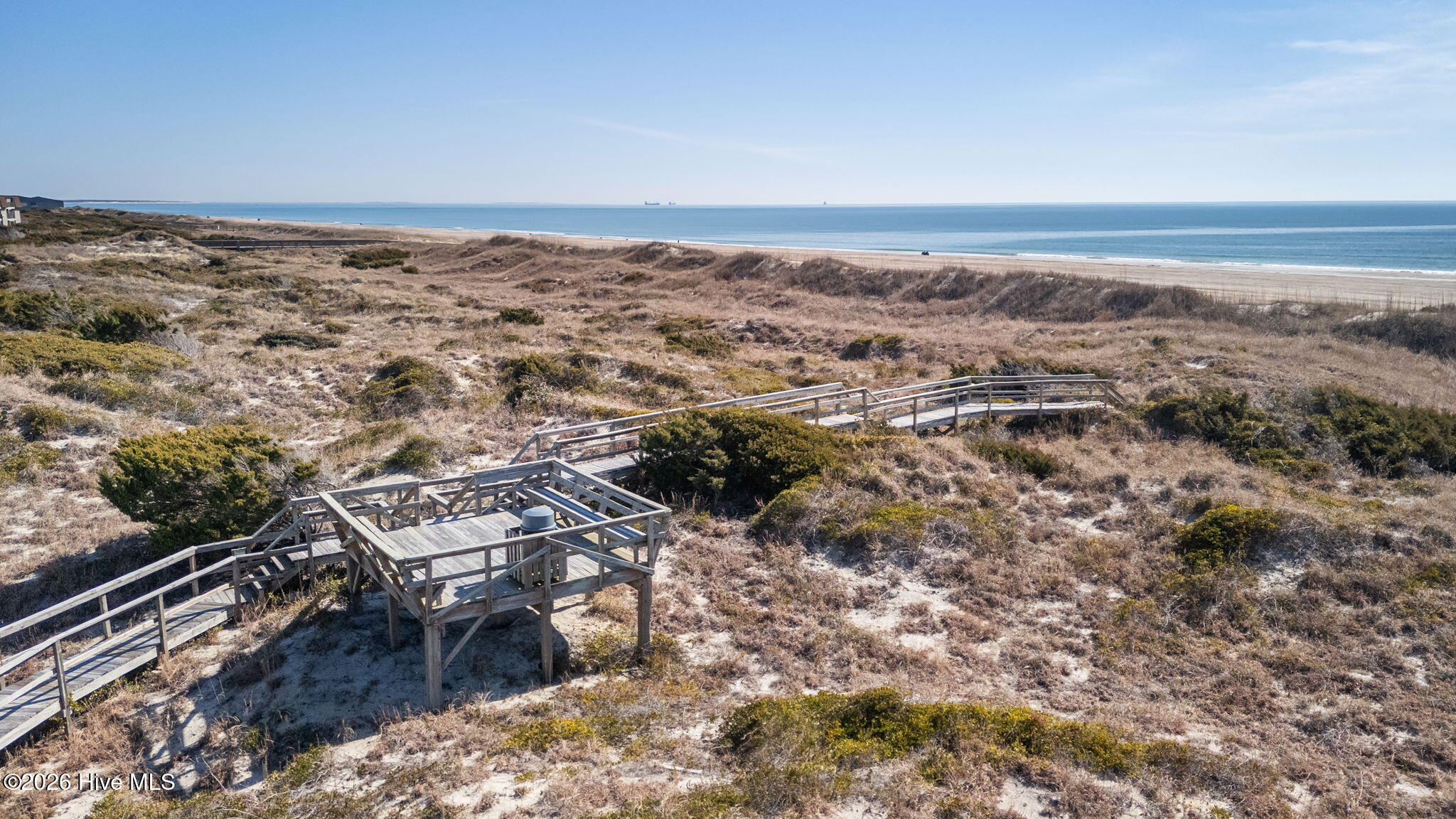 301 Commerce Way, Unit 145 Atlantic Beach, NC 28512 - Photo 25 of 28 Beach Access