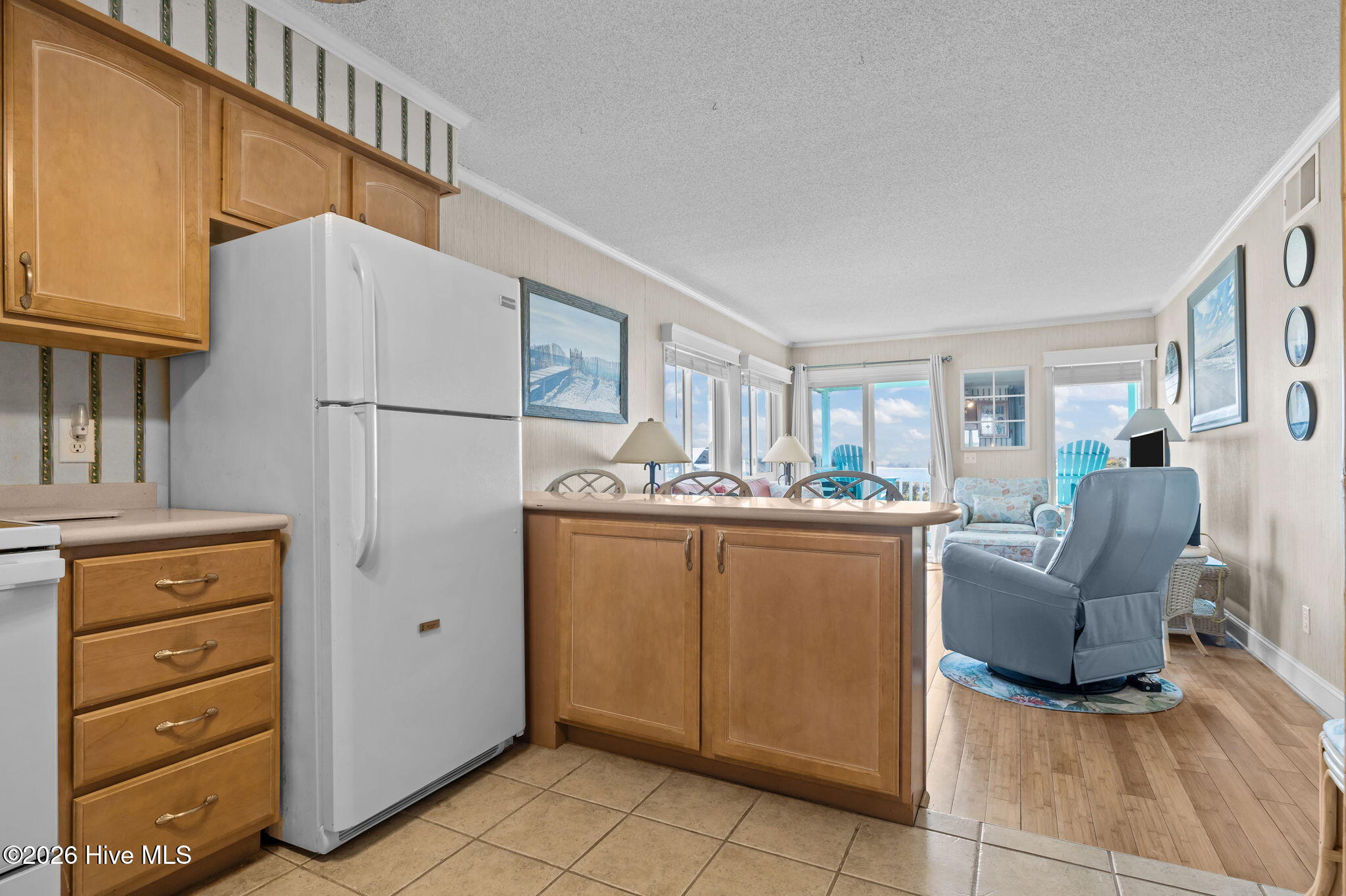 301 Commerce Way, Unit 145 Atlantic Beach, NC 28512 - Photo 6 of 28 Kitchen