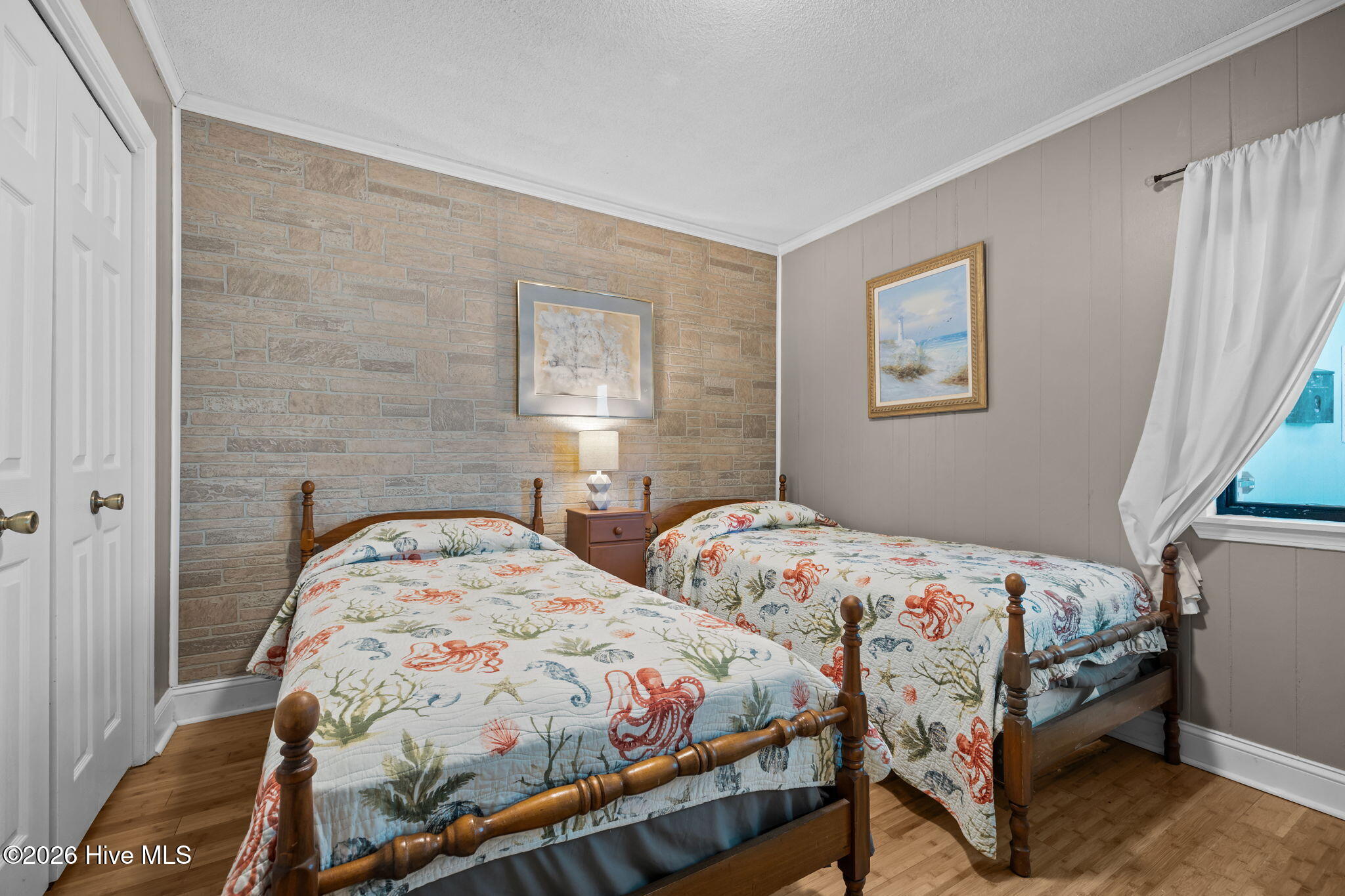 301 Commerce Way, Unit 145 Atlantic Beach, NC 28512 - Photo 10 of 28 Guest Room