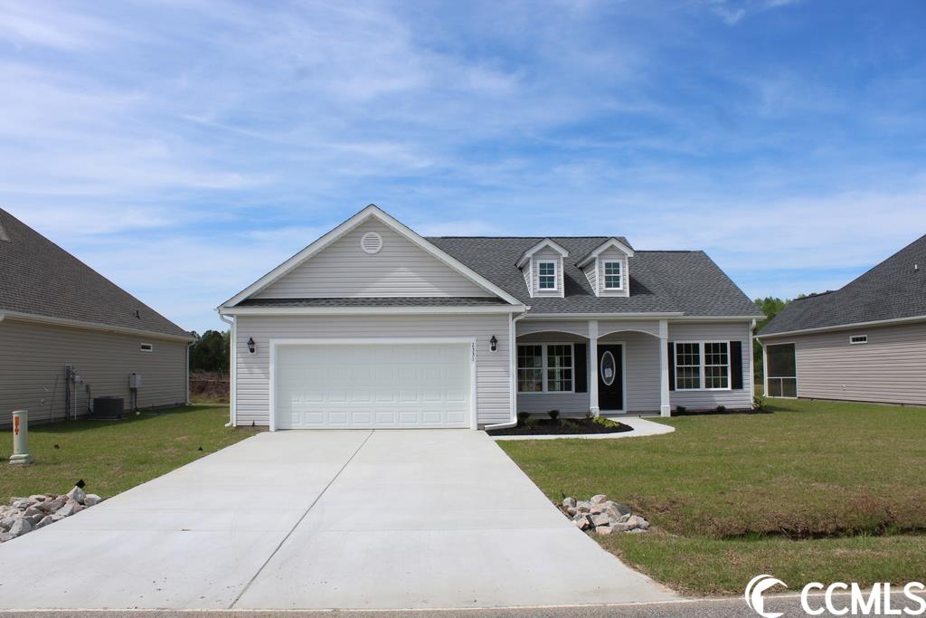 2331 King Farm Road Aynor, SC 29511 - Photo 1 of 29
