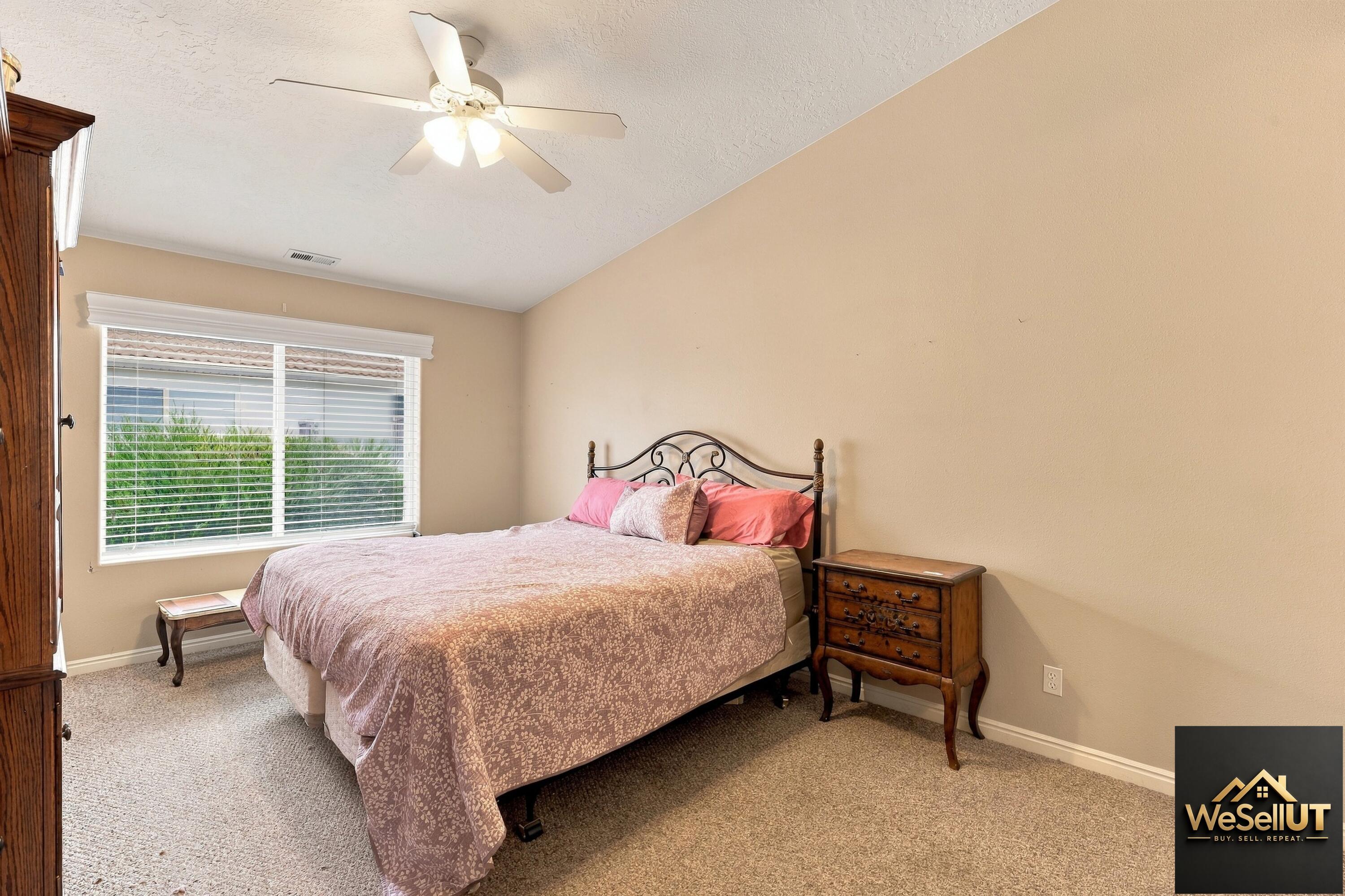 195 East Fiddlers Canyon Road, Unit 64 Cedar City, UT 84721 - Photo 16 of 29 Owners Suite
