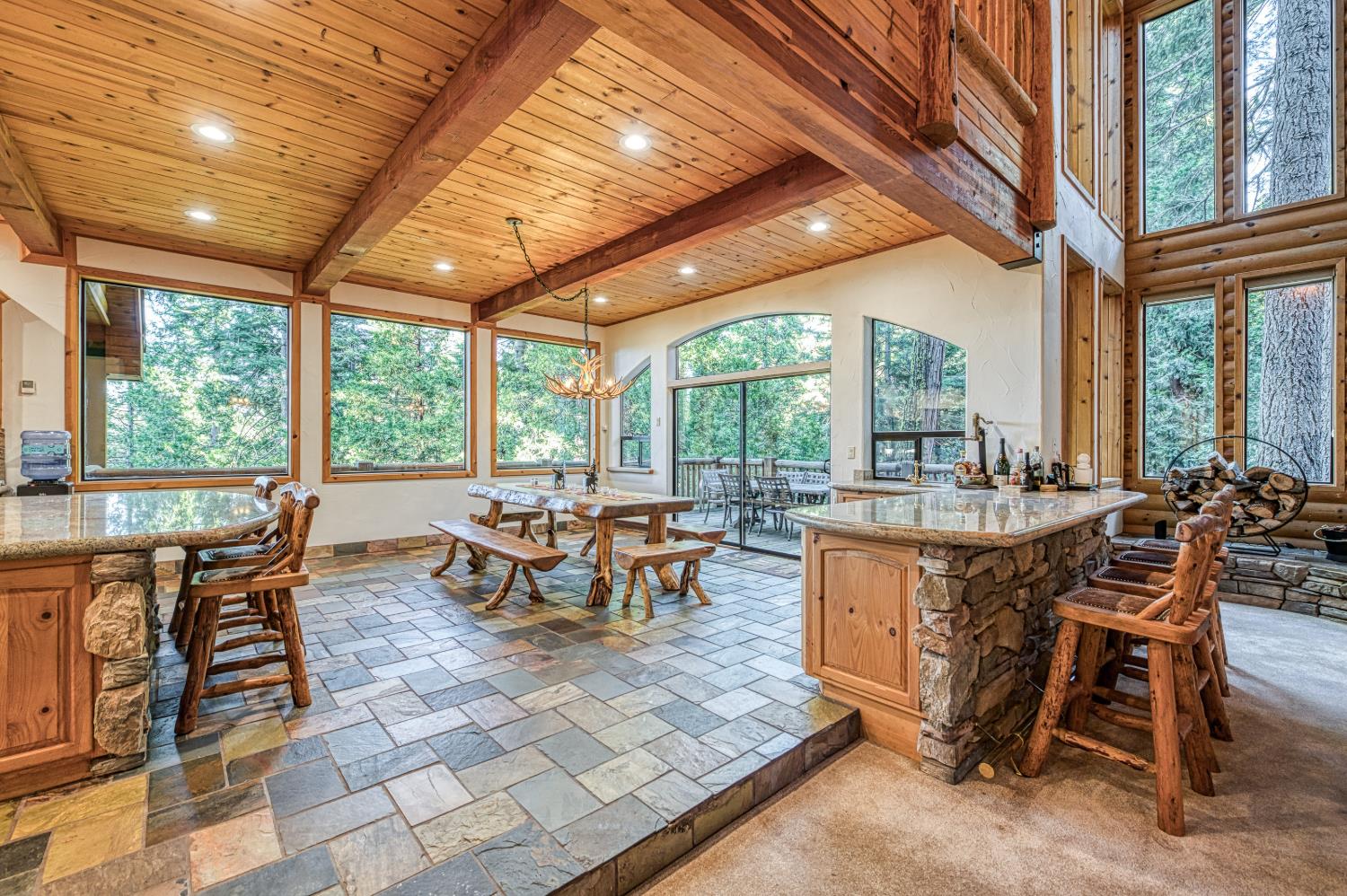 41931 Granite Ridge Road Shaver Lake, CA 93664 - Photo 15 of 72 Gallery Image 15