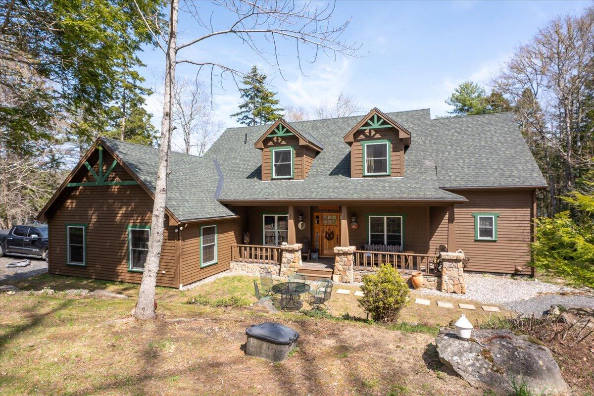 37 Whale Rock Road Boothbay, ME 04537 - Photo 9 of 51 07-37 Whale Rock-20
