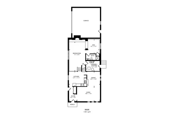 $175,000 | 257 Cornell Avenue, Calumet City, IL 60409