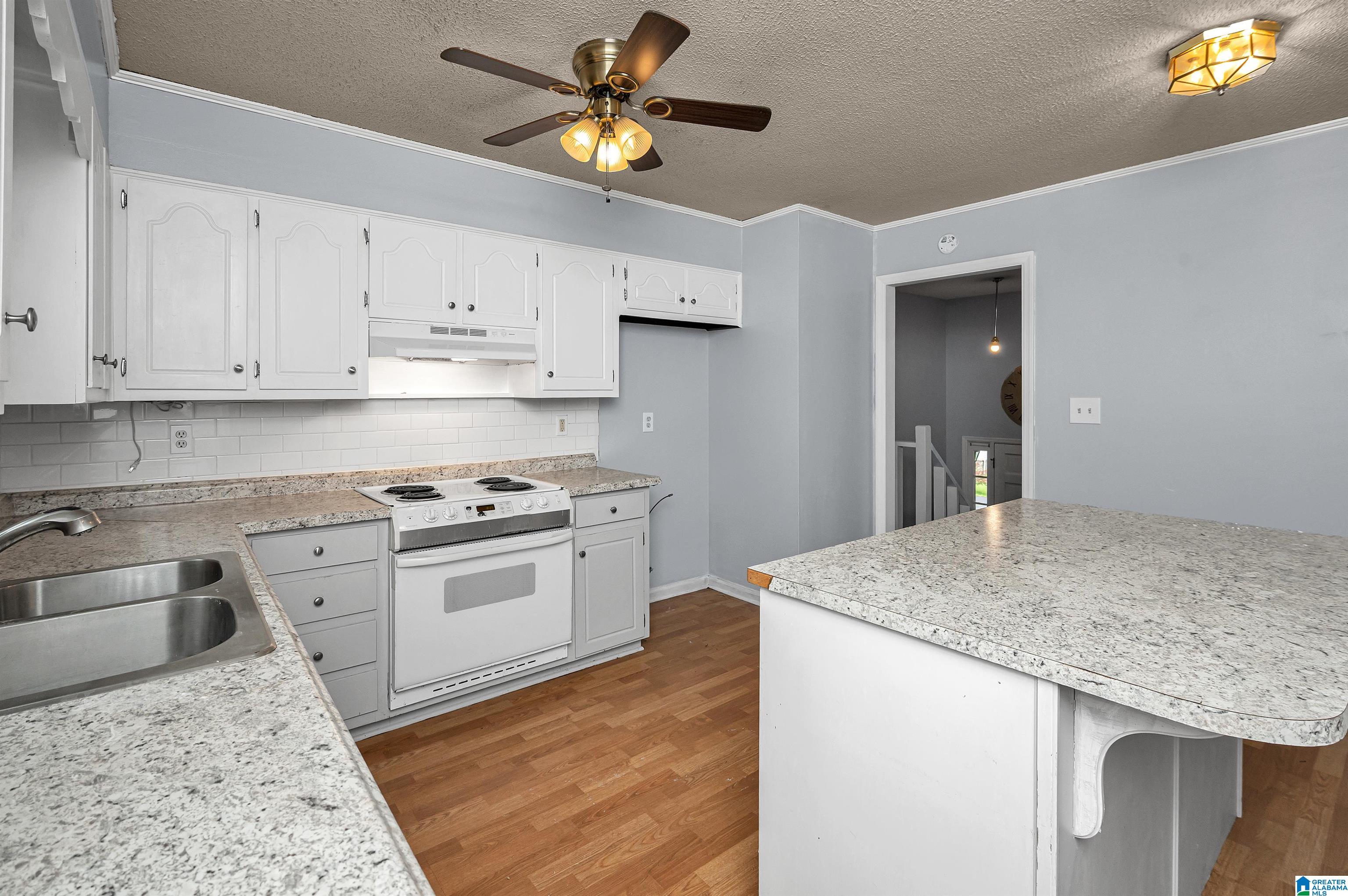664 12th Street Alabaster, AL 35007 - Photo 18 of 40