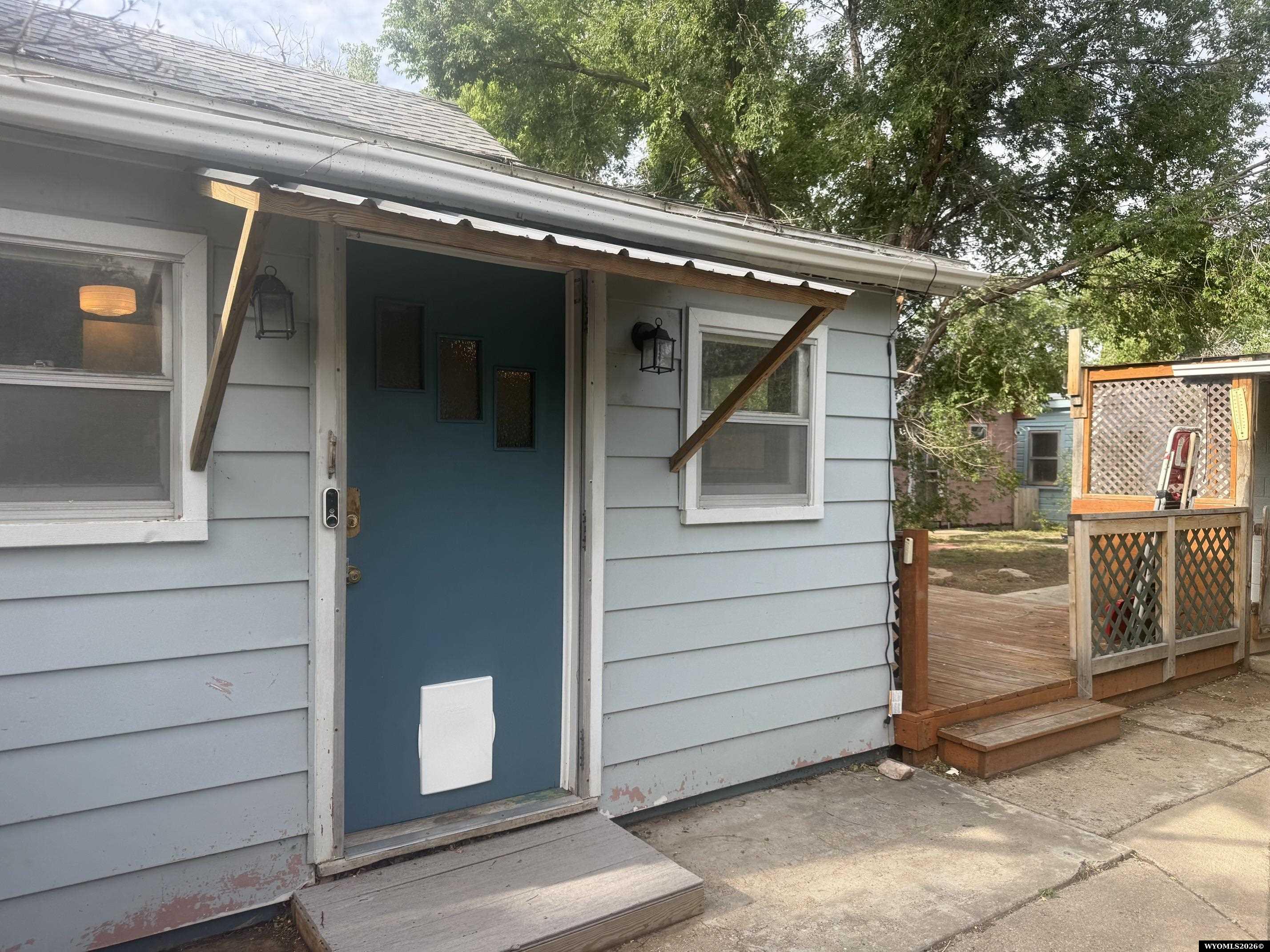 620 5th Street Rawlins, WY 82301 - Photo 23 of 34