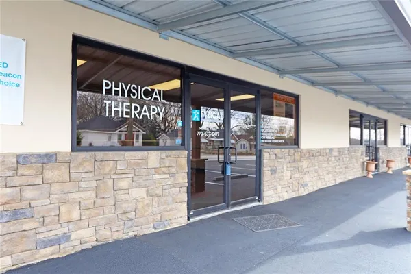 a view of outdoor space