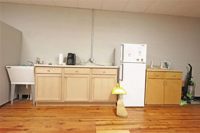 $3,800 | 300 Alabama Avenue, Unit C, Bremen, GA 30110