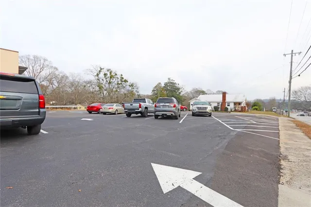 $3,800 | 300 Alabama Avenue, Unit C, Bremen, GA 30110