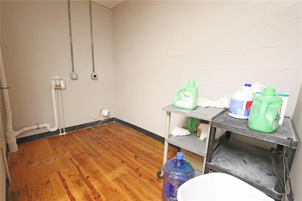 $3,800 | 300 Alabama Avenue, Unit C, Bremen, GA 30110