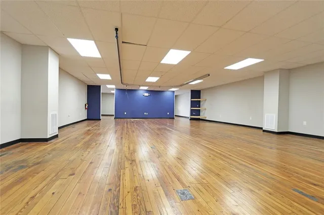 $3,800 | 300 Alabama Avenue, Unit C, Bremen, GA 30110