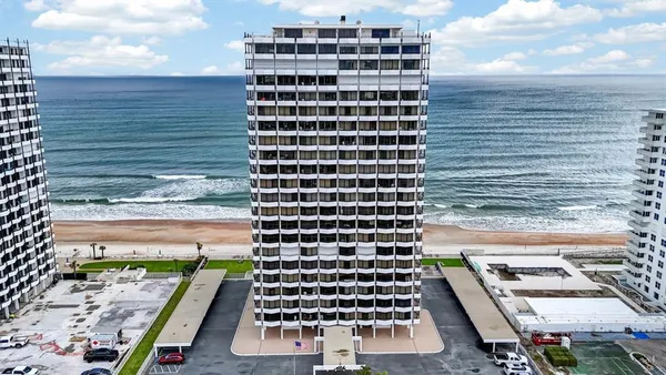 $439,000 | 2828 North Atlantic Avenue, Unit 1804, Daytona Beach, FL 32118
