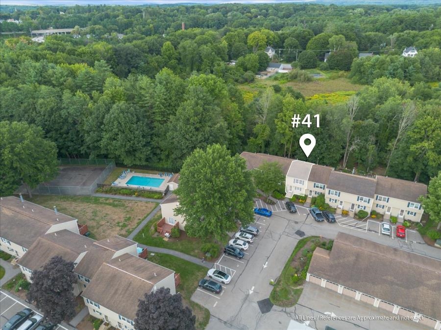 56 Durham Road, Unit 41 Dover, NH 03820 - Photo 1 of 39 Gallery Image 1