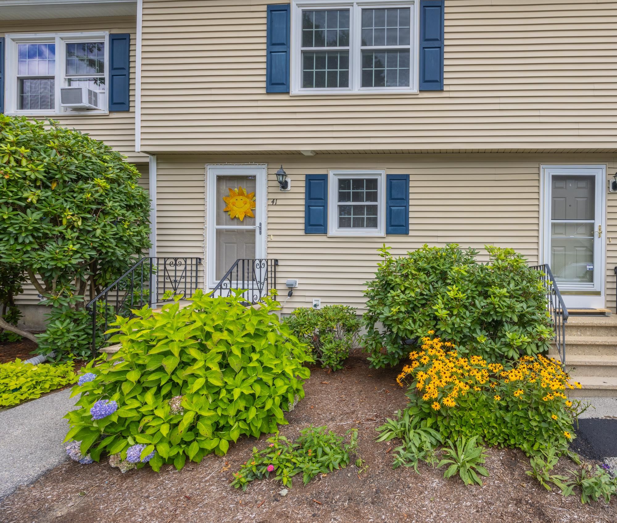56 Durham Road, Unit 41 Dover, NH 03820 - Photo 35 of 39 Gallery Image 35