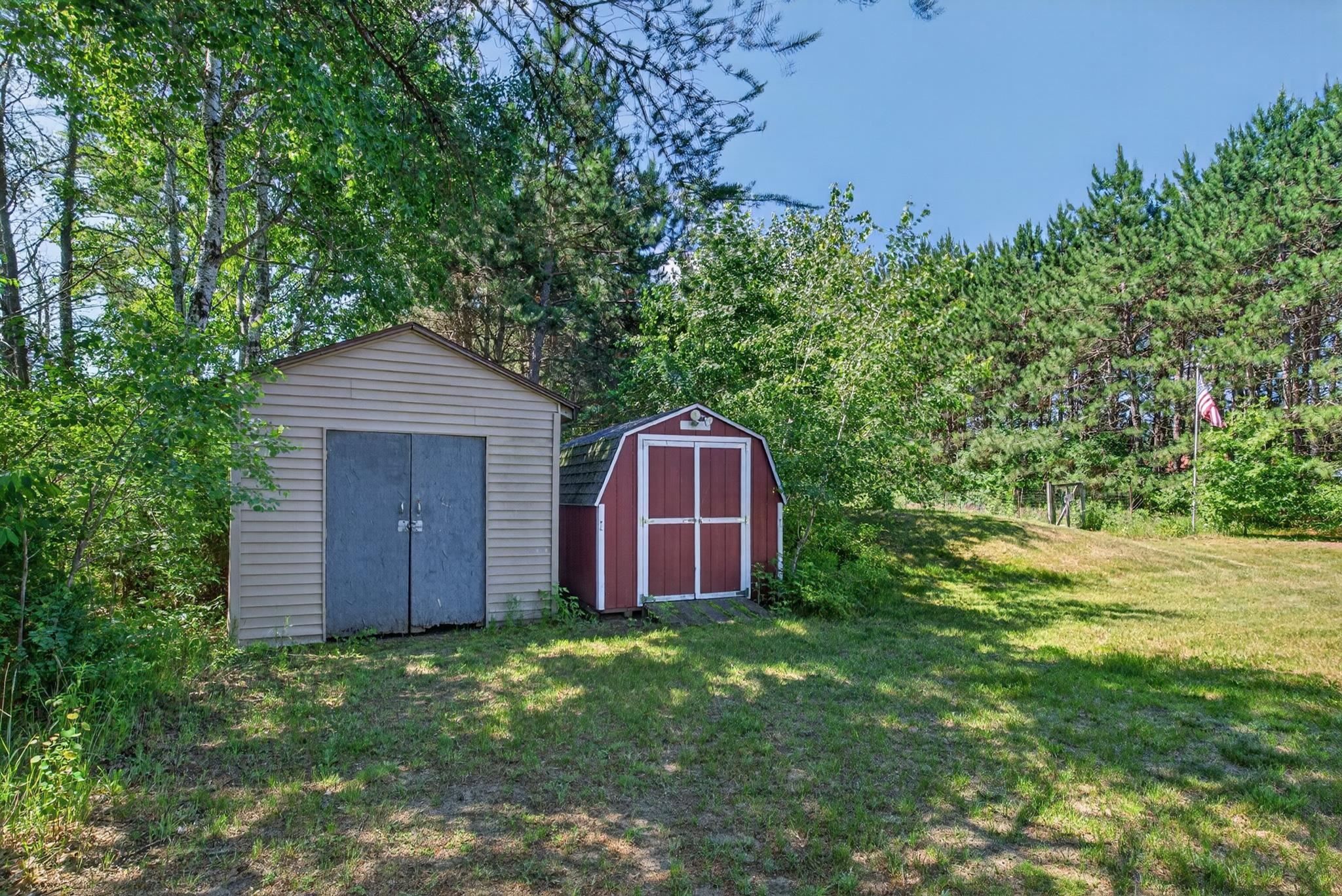 W5230 County Rd G Necedah, WI 54646 - Photo 46 of 48