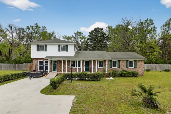 $399,900 | 5070 Highway 165, Hollywood, SC 29449