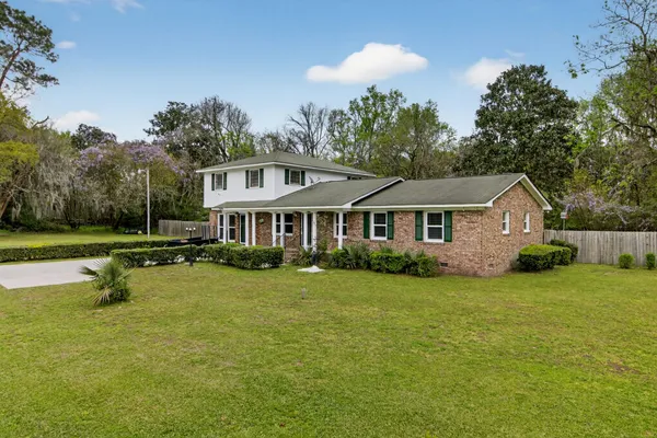 $399,900 | 5070 Highway 165, Hollywood, SC 29449