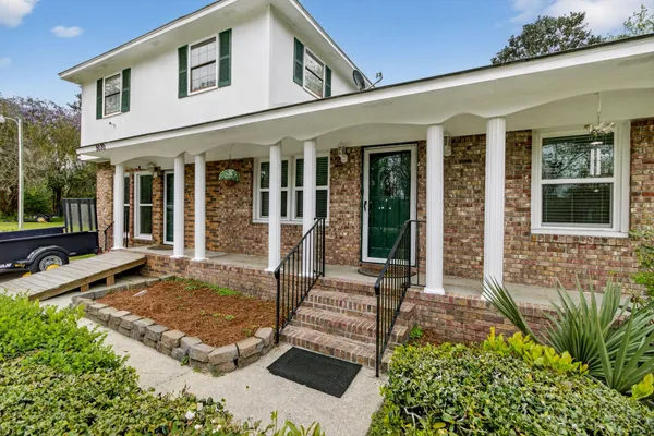 $399,900 | 5070 Highway 165, Hollywood, SC 29449