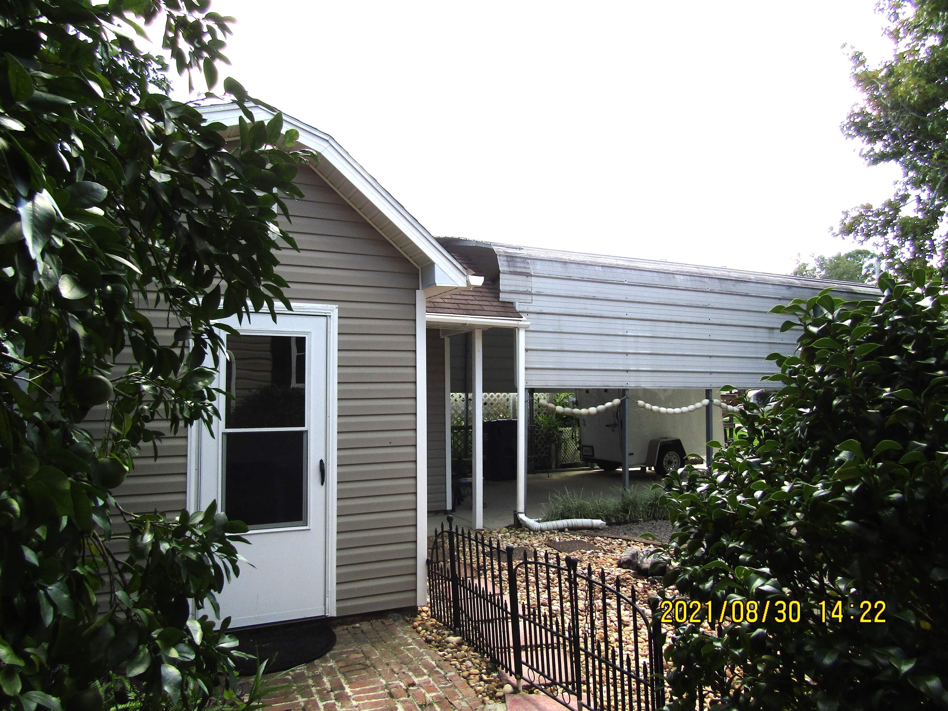 210-211 Defuniak Loop Lillian, AL 36549 - Photo 35 of 47