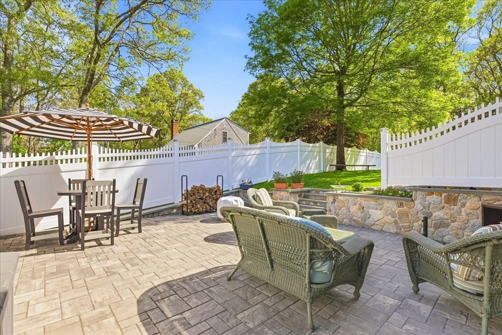 9 Woodridge Road Sandwich, MA 02537 - Photo 38 of 42