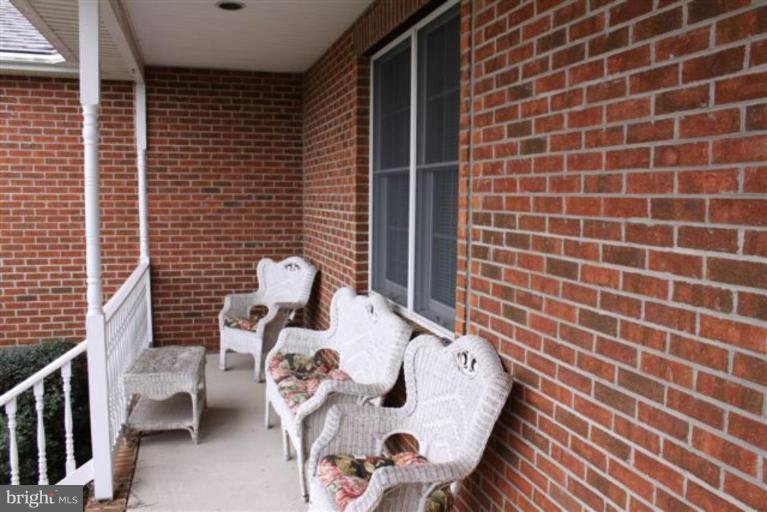 3910 Sharp Road Glenwood, MD 21738 - Photo 2 of 16 Porch