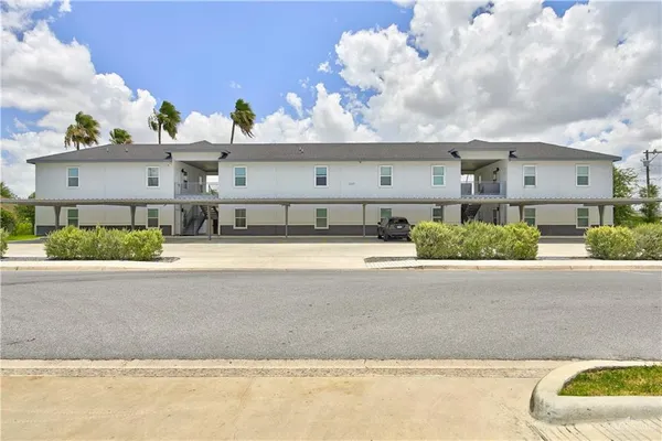 $830 | 1207 West Kennedy Street, Unit 6, Pharr, TX 78577