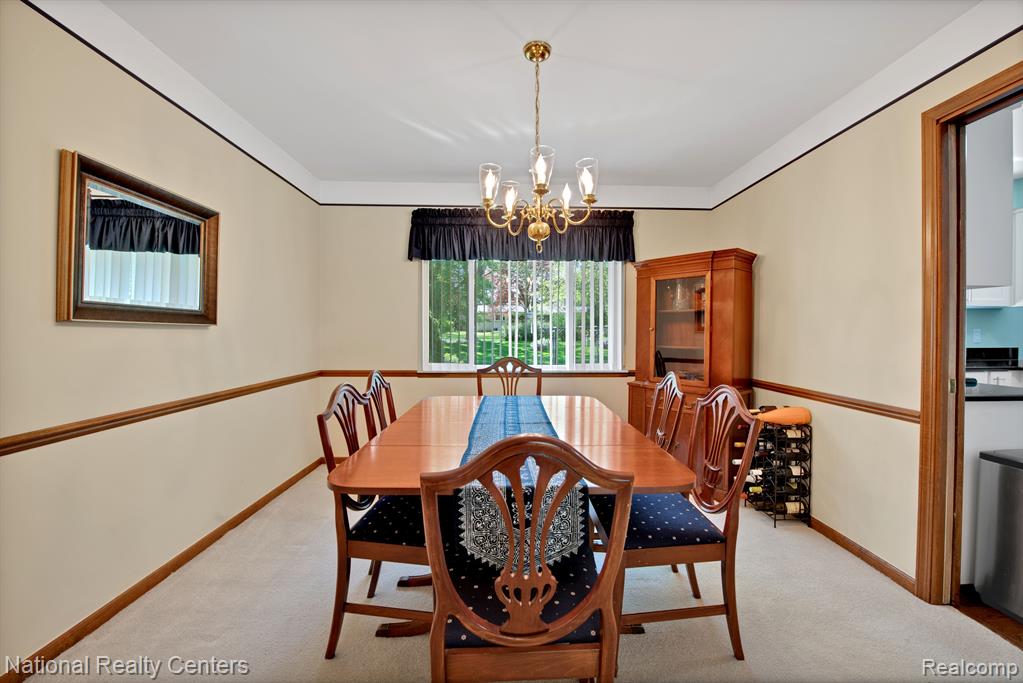 855 Bridgestone Drive Rochester Hills, MI 48309 - Photo 13 of 41
