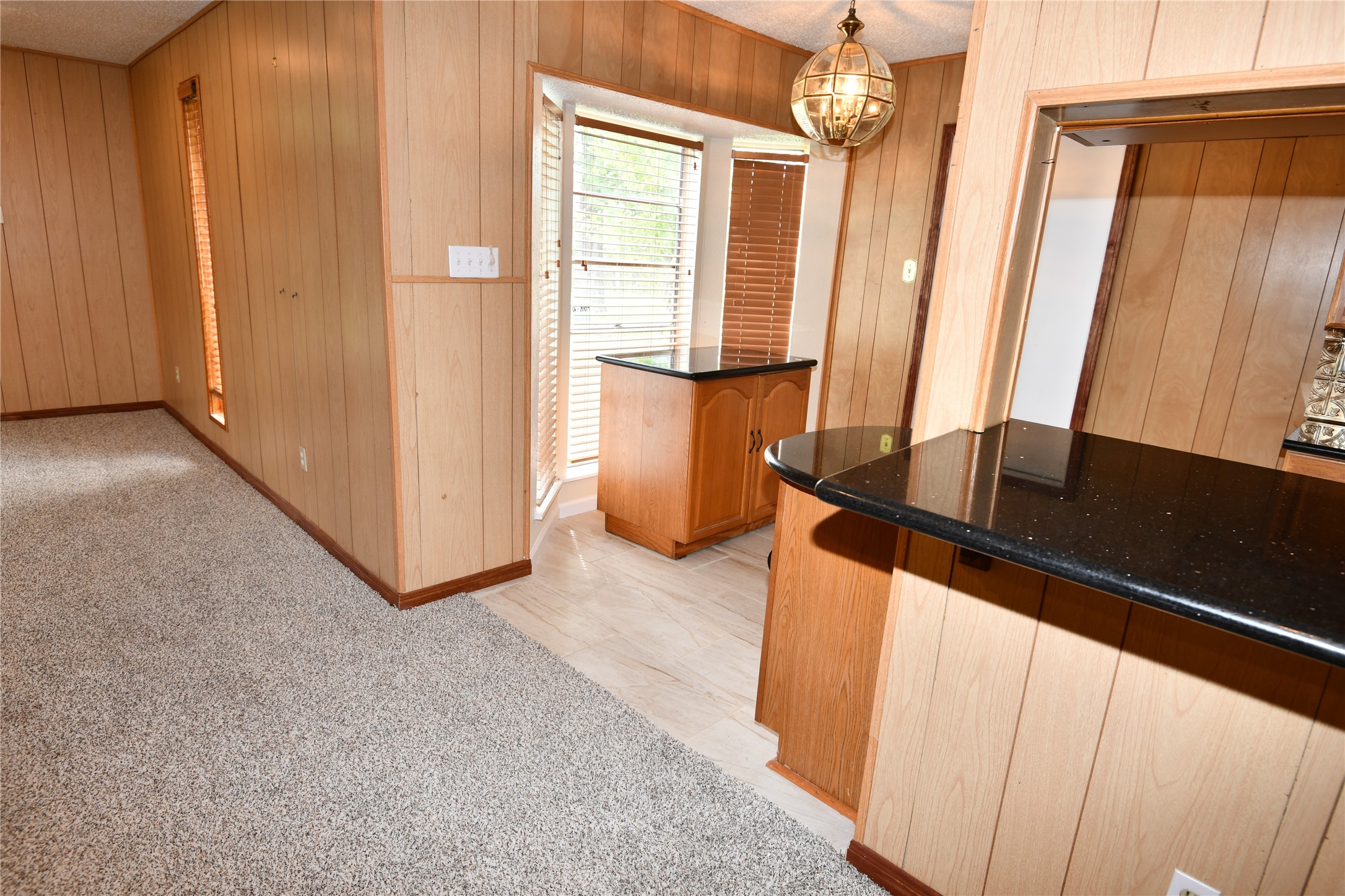 8518 Rinn Street Houston, TX 77078 - Photo 31 of 32 Breakfast Area